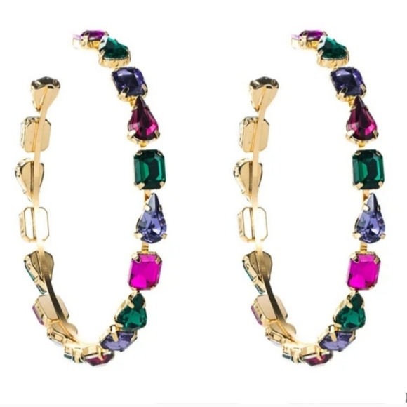 I Ship Fast!  GREAT Jewelry to go with your Prom Dress! - Picture 10 of 16